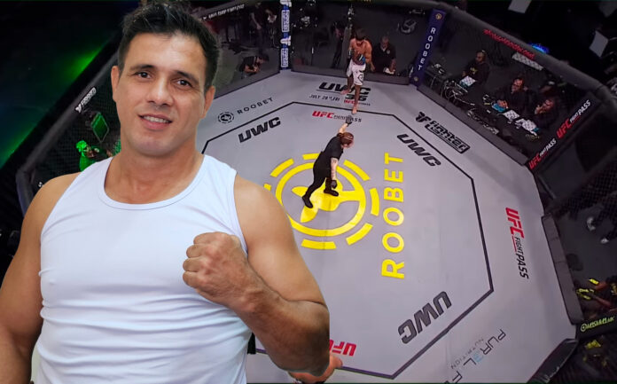 Deva pede apoio para representar Olímpia e o Brasil no México