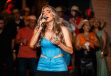 Duda Zunarelli lança “Vai Sofrer Horrores” de seu primeiro DVD