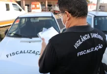 Golpe: Falsos fiscais da Vigilância tentam extorquir empresários locais