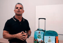 Prefeito de Guaraci anuncia entrega de kits escolares e uniformes