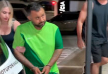 Prisão de segundo suspeito no caso do triplo homicídio de família