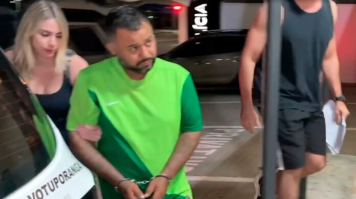 Prisão de segundo suspeito no caso do triplo homicídio de família