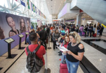 Missão Técnica da ACIO abre inscrições para Hair Brasil 2024. Saiba como