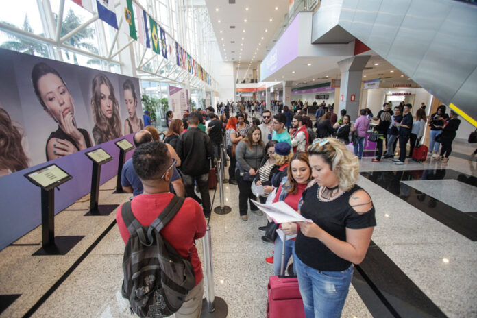 Missão Técnica da ACIO abre inscrições para Hair Brasil 2024. Saiba como