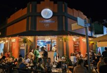 Vulcão de Minas Café e Pizzaria: do café matinal ao ‘happy hour’ estendido