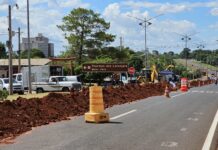 Sabesp constrói adutora da ETA 2 ao Poço da Petrobrás. Fotos e vídeo