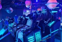 Orionverso leva experiências virtuais de Olímpia para Uberaba (MG)