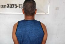 Terceiro suspeito de triplo homicídio é capturado em Minas Gerais