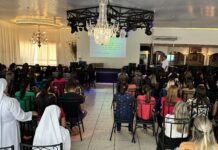 Mais de 5,6 mil alunos retornam às aulas da rede municipal dia 7