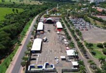 Carnaval em Olímpia: Programação completa e gratuita. Confira