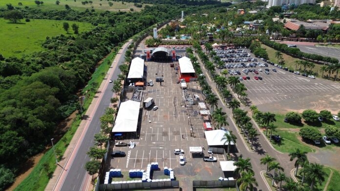 Carnaval em Olímpia: Programação completa e gratuita. Confira