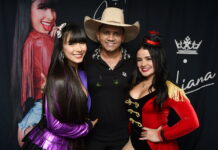 Desfile das Escolas, Seu Moço, Juliana Bonde e Djavú agitam o CarnaOlímpia