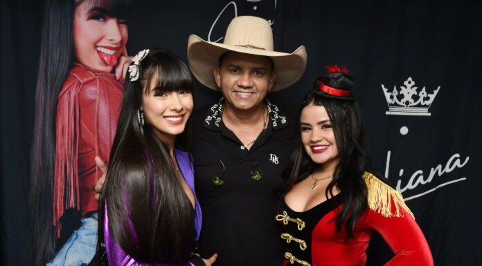 Desfile das Escolas, Seu Moço, Juliana Bonde e Djavú agitam o CarnaOlímpia