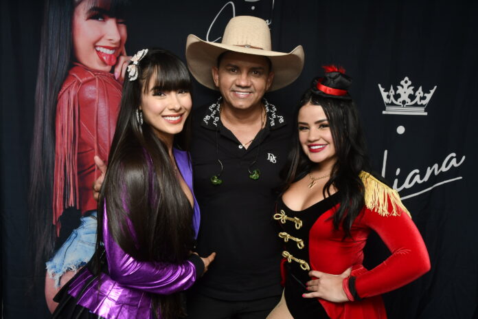 Desfile das Escolas, Seu Moço, Juliana Bonde e Djavú agitam o CarnaOlímpia