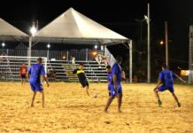 Jogos de Verão de Olímpia terão início hoje (27) com recorde de atletas