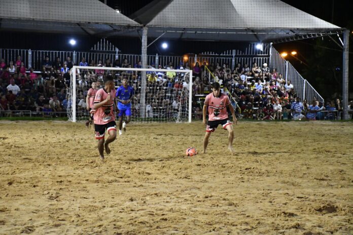 Jogos de Verão de Olímpia entram nas finais nesta terça-feira (20)