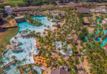 Hot Beach Olímpia anuncia promoções na Semana do Consumidor