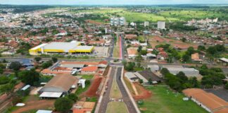 Olímpia celebra 121 anos com inaugurações de obras viárias e praças