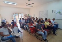 Curso de Marketing Digital na AEAA em parceria com Crea-Confea