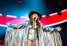 Lauana Prado levará projeto “Raiz Arena” à 69ª Festa do Peão de Barretos