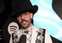 Luan Pereira é confirmado na Festa do Peão de Boiadeiro de Barretos