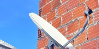 Famílias de Olímpia têm direito ao kit gratuito com a nova parabólica digital