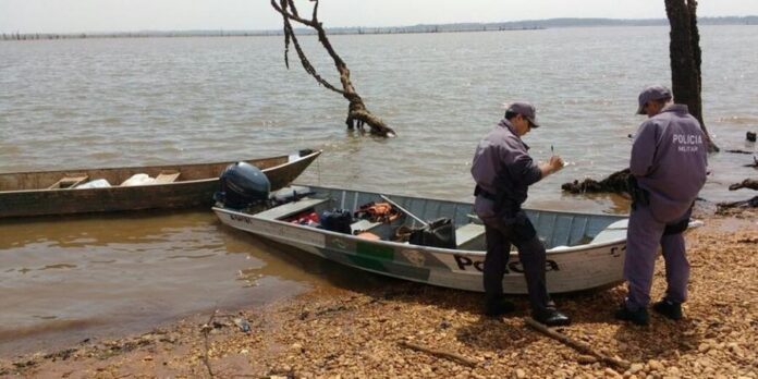 Operação Impacto Piracema amplia policiamento em rios da região