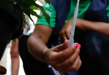 Olímpia inicia vacinação contra a dengue para crianças de 10 e 11 anos