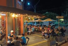 Grupo Vulcão de Minas inaugura Cafeteria e Pizzaria em Guaraci