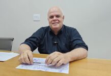 Pimenta fala sobre o ‘crescimento histórico’ e os desafios do ano eleitoral