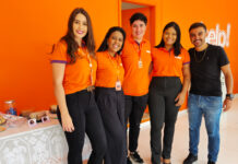 Help! Olímpia celebra o Dia das Mulheres com Café da Manhã