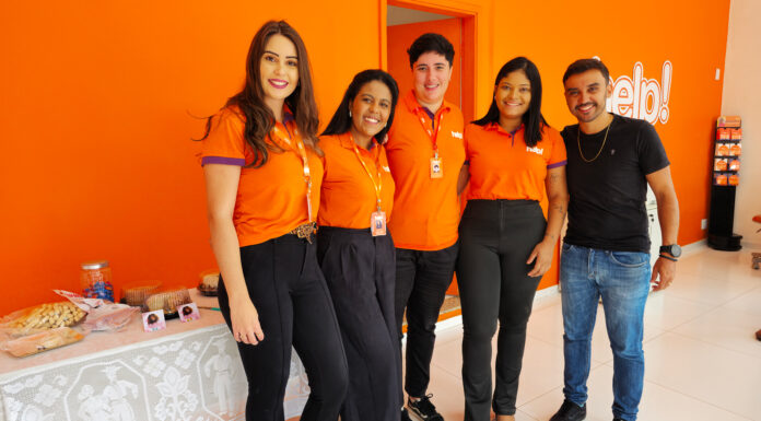 Help! Olímpia celebra o Dia das Mulheres com Café da Manhã