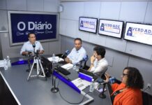Fernando Cunha em Barretos: Gestão, Aeroporto, Eleições, Turismo e, de novo, preferência por Rio Preto