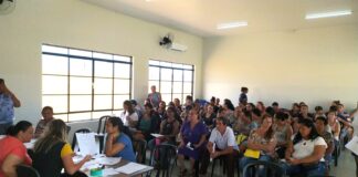 Complexo Esportivo e Lazer de Olímpia esgota vagas em poucas horas