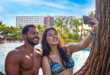 Hot Beach celebra Dia Internacional da Mulher com desconto de 50%