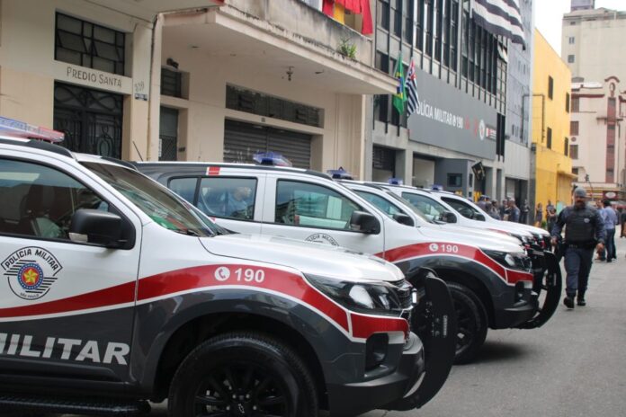 Polícia Militar já deteve 142 presos em ‘saidinha’ no Estado de SP