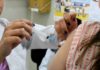 Olímpia tenta reverter baixa vacinação contra gripe com Dia D no sábado