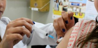 Mais de 14 mil podem se vacinar contra gripe em Olímpia a partir de sábado