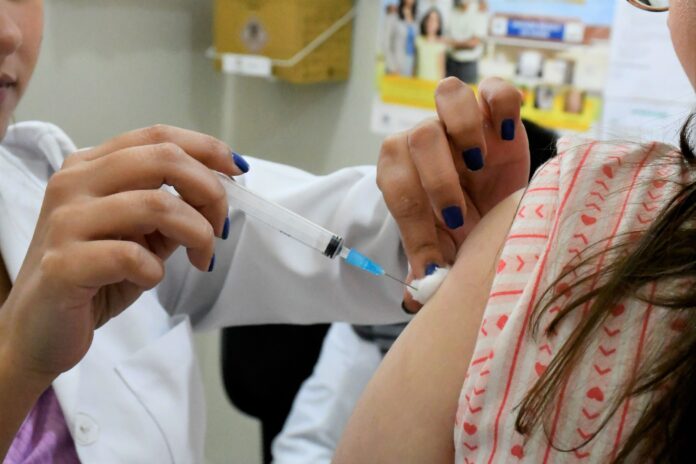 Campanha de vacinação contra a Influenza terá início na segunda (25)