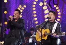Bruno & Marrone e Simone Mendes confirmados na 69ª Festa de Barretos
