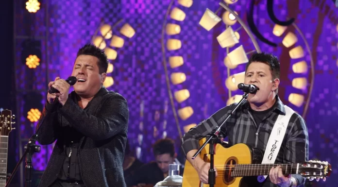 Bruno & Marrone e Simone Mendes confirmados na 69ª Festa de Barretos