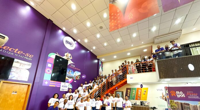 GR Group lança campanha para o Mês do Consumidor com benefícios