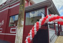 Anfitrião Restaurante muda de endereço: conforto e qualidade