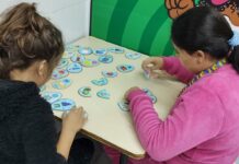 Olímpia investe em programas inovadores de apoio ao autismo