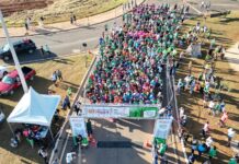 Olímpia sedia 45ª Corrida e Caminhada do Trabalhador neste dia 1º