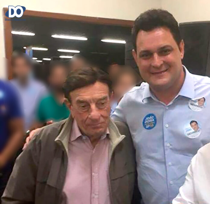 Geninho sugere nomear futuro aeroporto como ‘Benito Benatti’