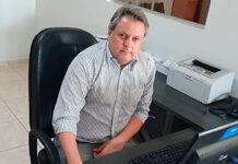 Empresário André Luiz Gizoldi assume o Republicanos em Olímpia