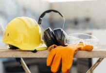 AEAA: Curso de Higiene Ocupacional e Segurança do Trabalho sábado (13)