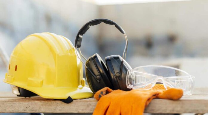 AEAA: Curso de Higiene Ocupacional e Segurança do Trabalho sábado (13)