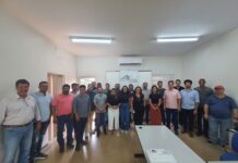 AEAA e CREA-SP concluem Curso de Higiene Ocupacional e Segurança do Trabalho